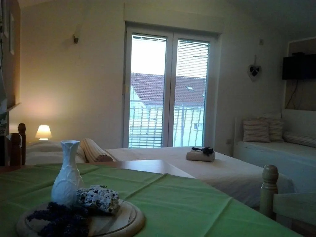 Apartments Anita