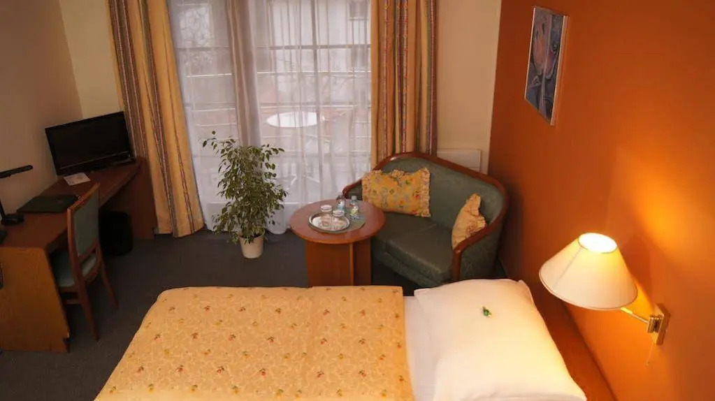 Hotel Regina