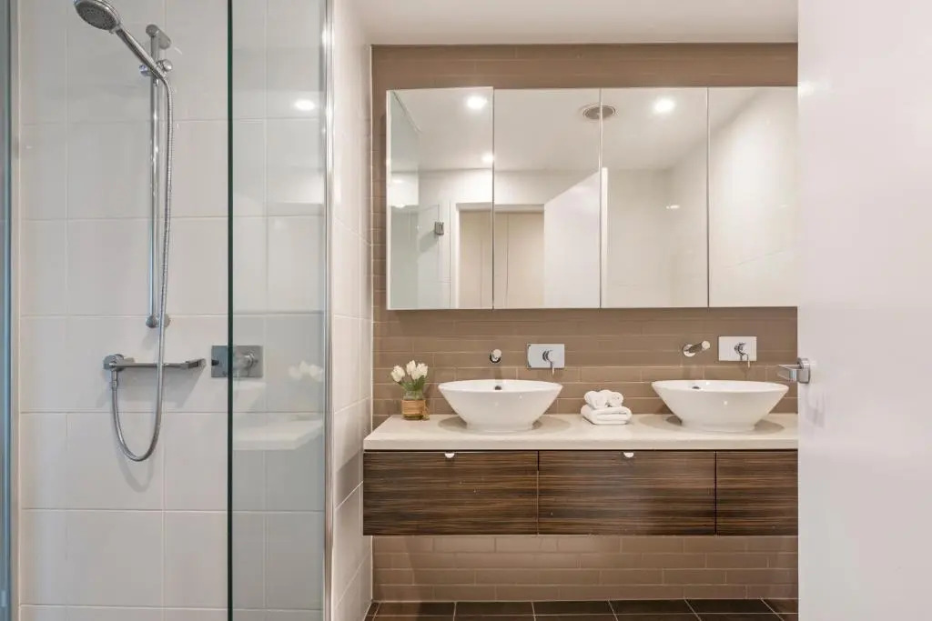 Darwin Waterfront Apartments