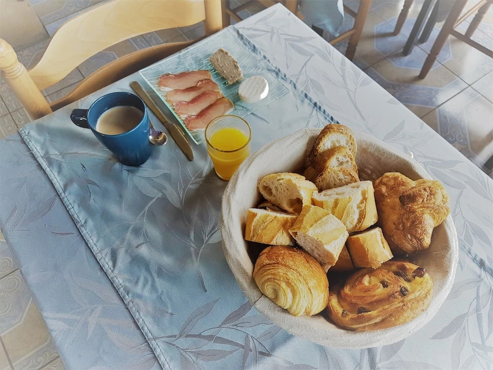 La Maison de Tari