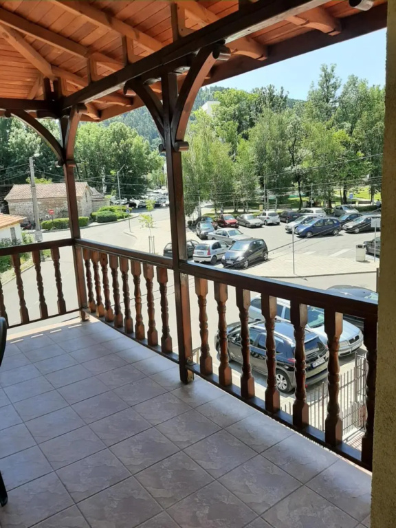 The Cohens Guest House