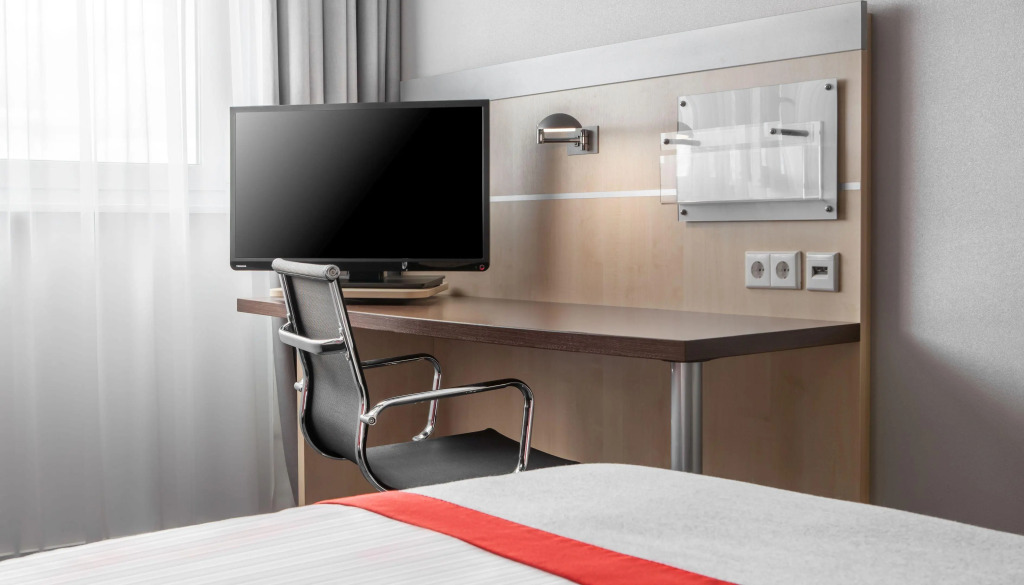 Holiday Inn Express München Messe by IHG