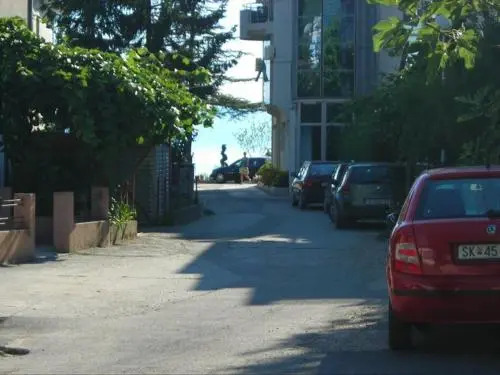 Celus Apartments Ohrid