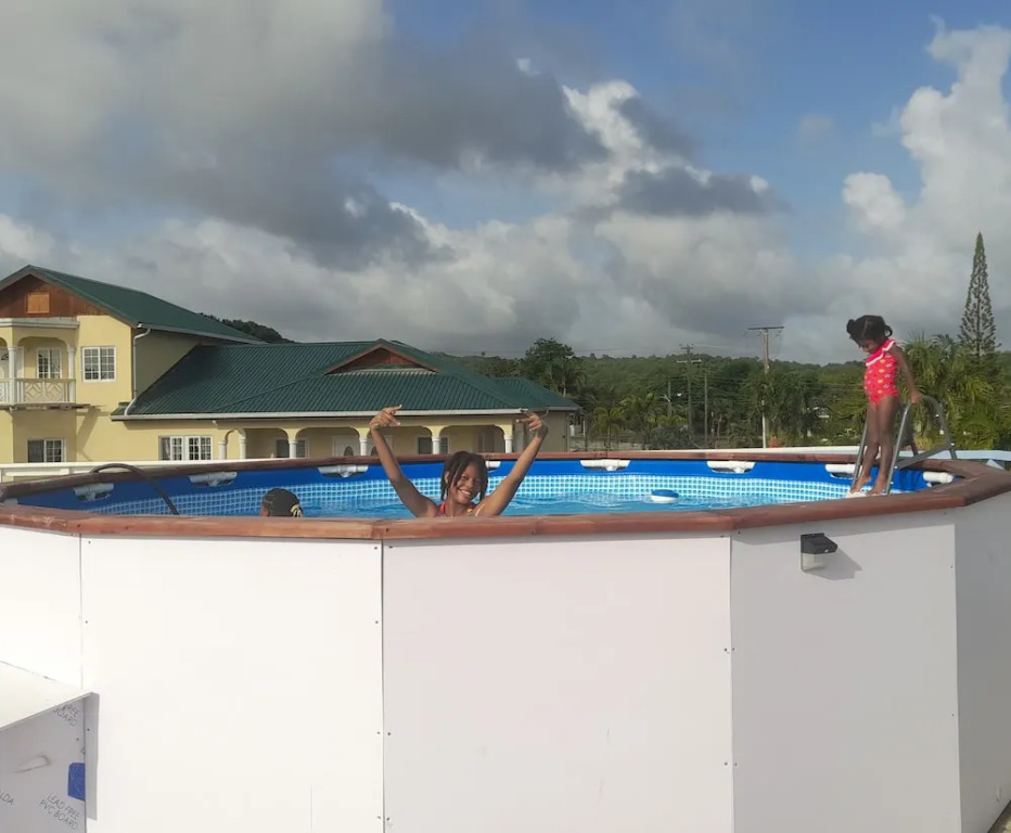 Tranquility Suites- Feels like Home