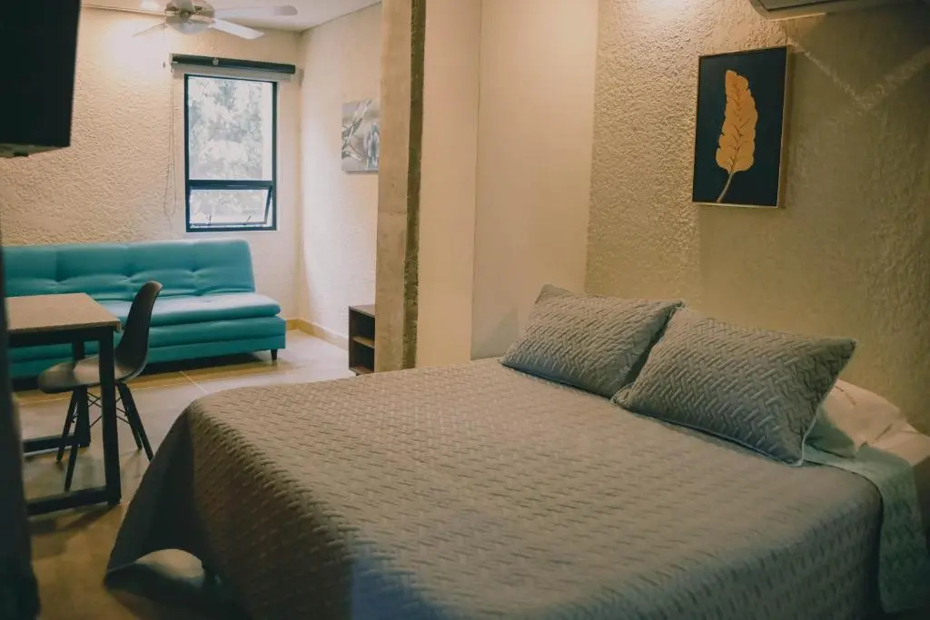 Bunde Haus Hotel EXPRESS BOUTIQUE