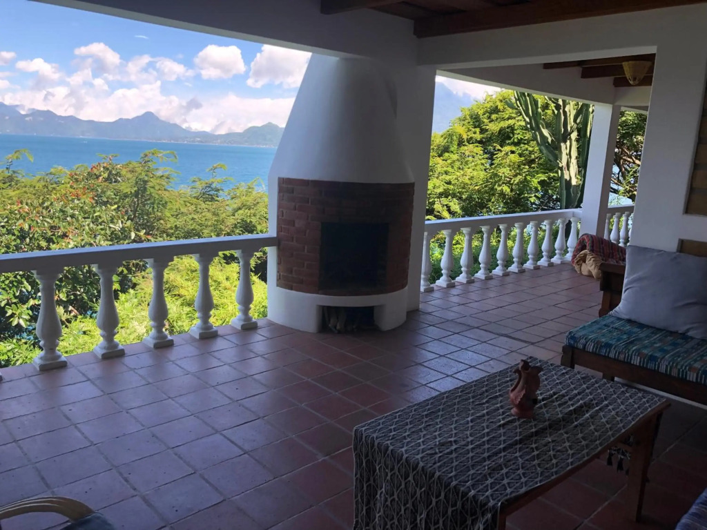 Rustic Charm and Breathtaking Views