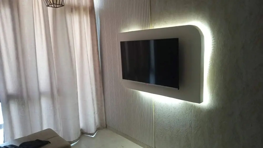 Apartment in Batumi sea View