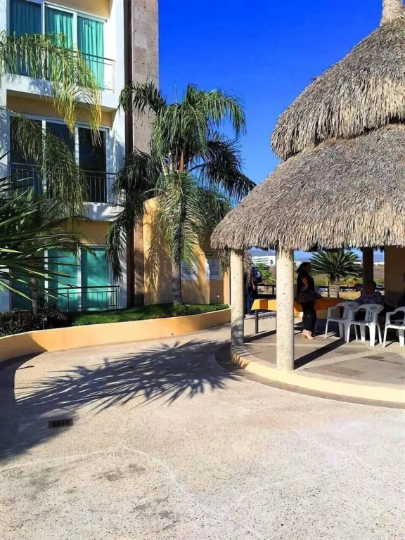 Condo Marina 303