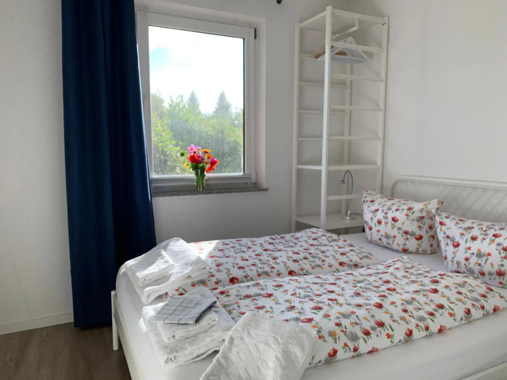 Ferienhaus am Nationalpark - Ihr Zuhause auf Rügen