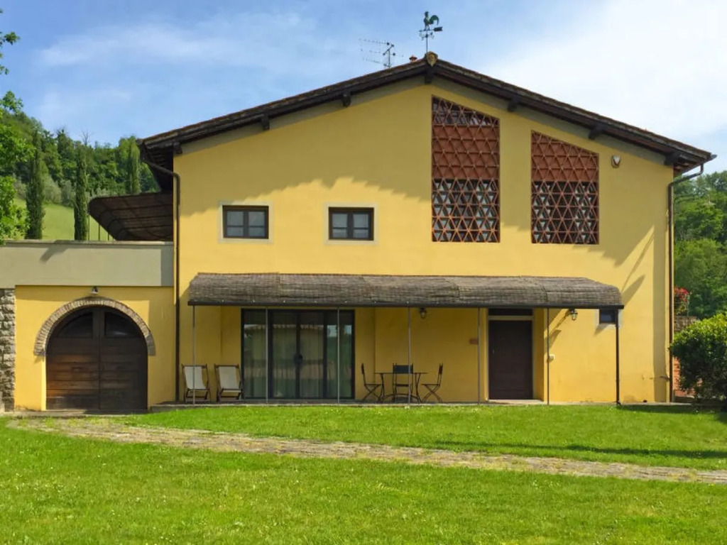 Locazione Turistica Rosmarino