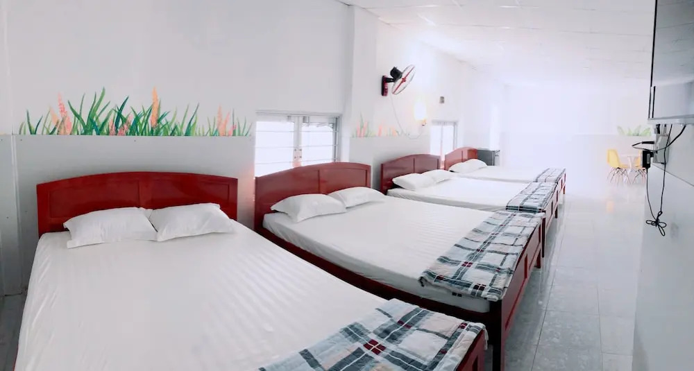 Hoang Sang Homestay