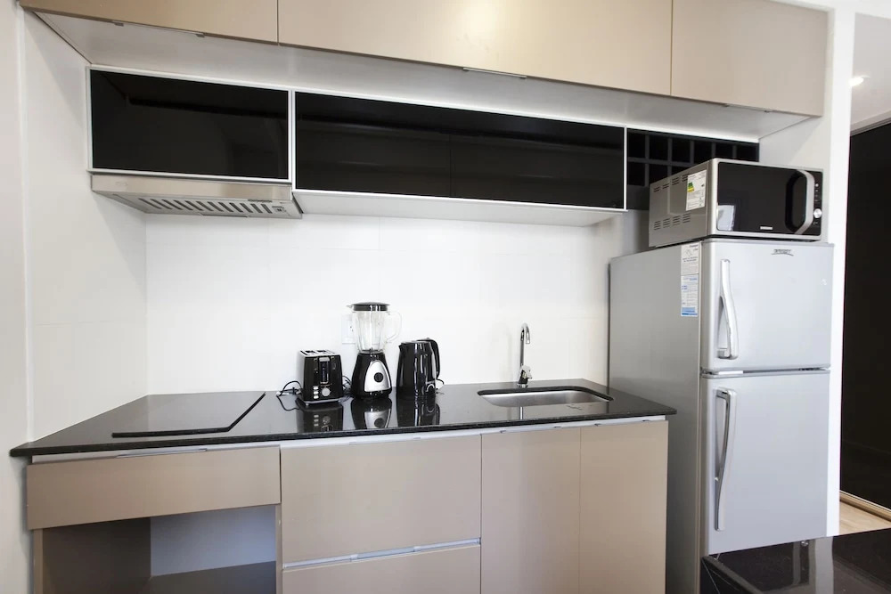 Le Montreal Apartments