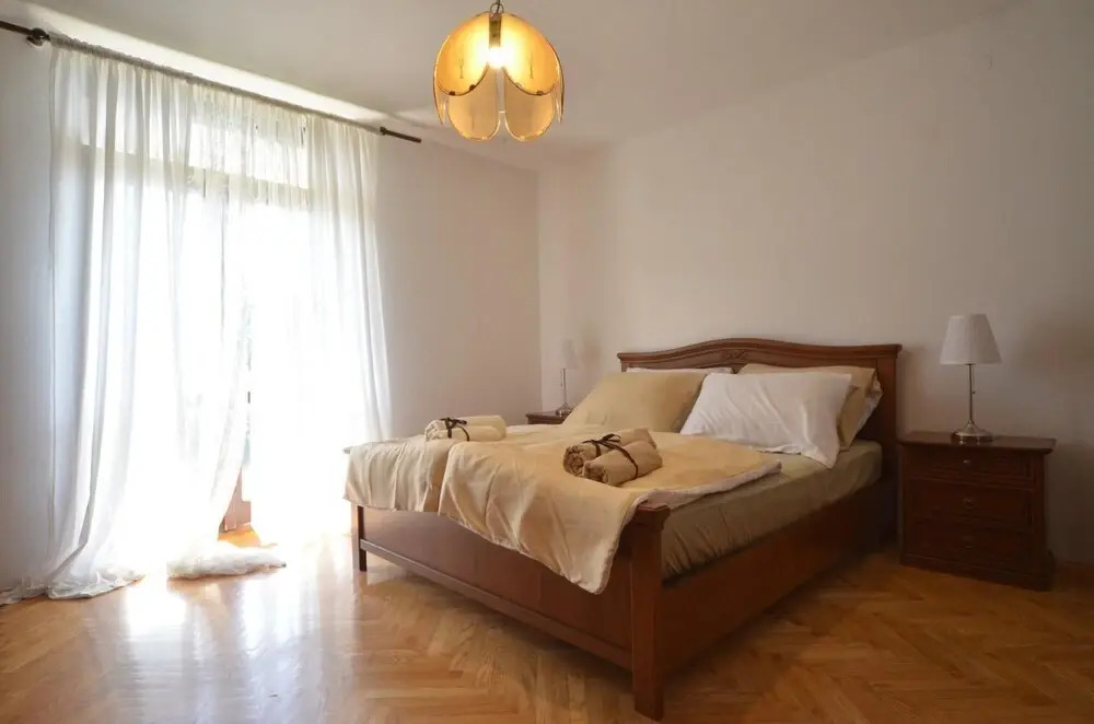 Kate in Rovinj With 1 Bedrooms and 1 Bathrooms