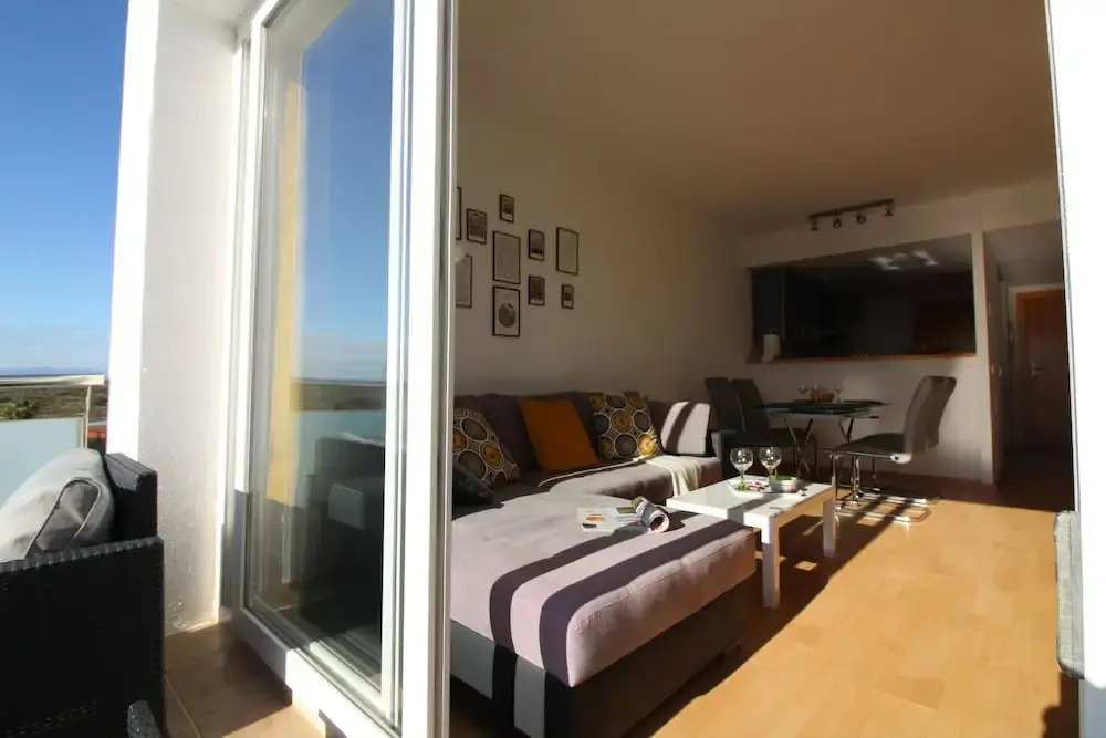 Apartamento 3324 - Royal Marine Ii 412