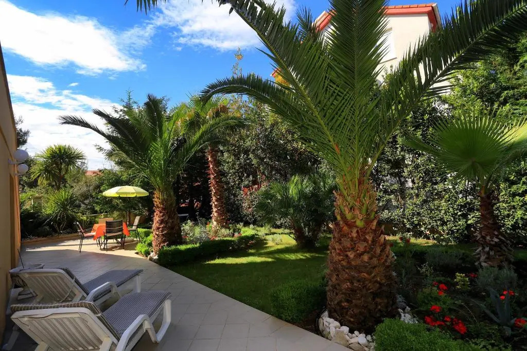 Villa Jelena