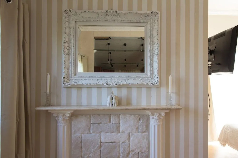 B&B Eyexei Domus