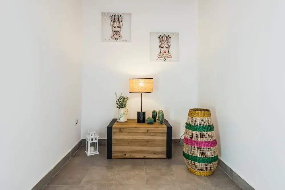 Etneo Apartment by Wonderful Italy