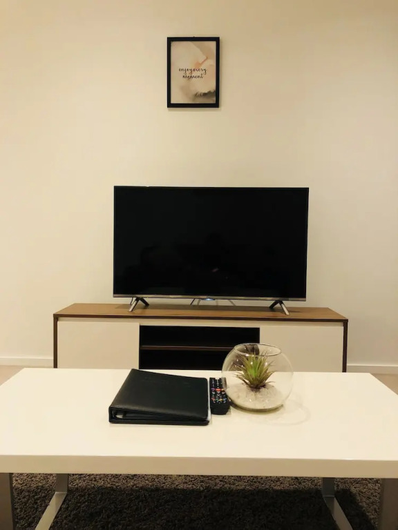 Top54th Luxury 2BR Astonishing CBD Sight