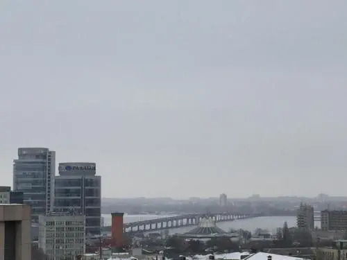 Most City Area De-Lux Apartment
