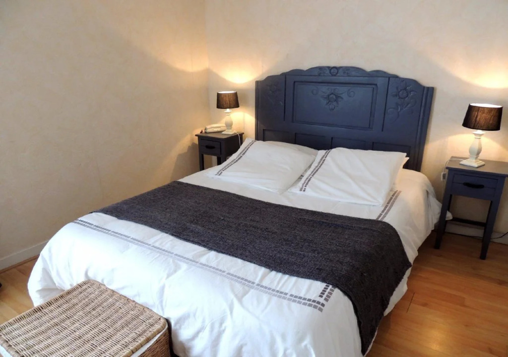 Logis Auberge du Vieux Port