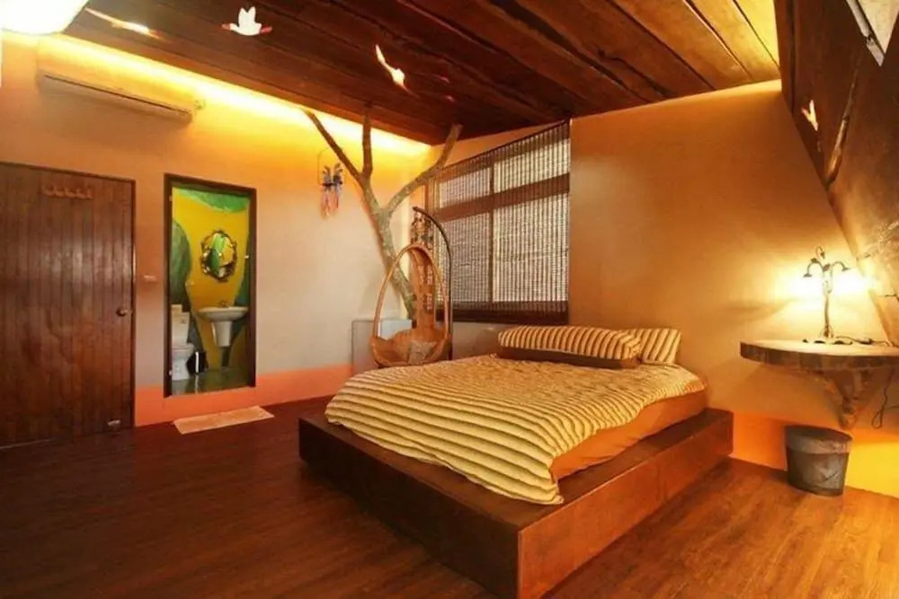 Ha Cheese B&B