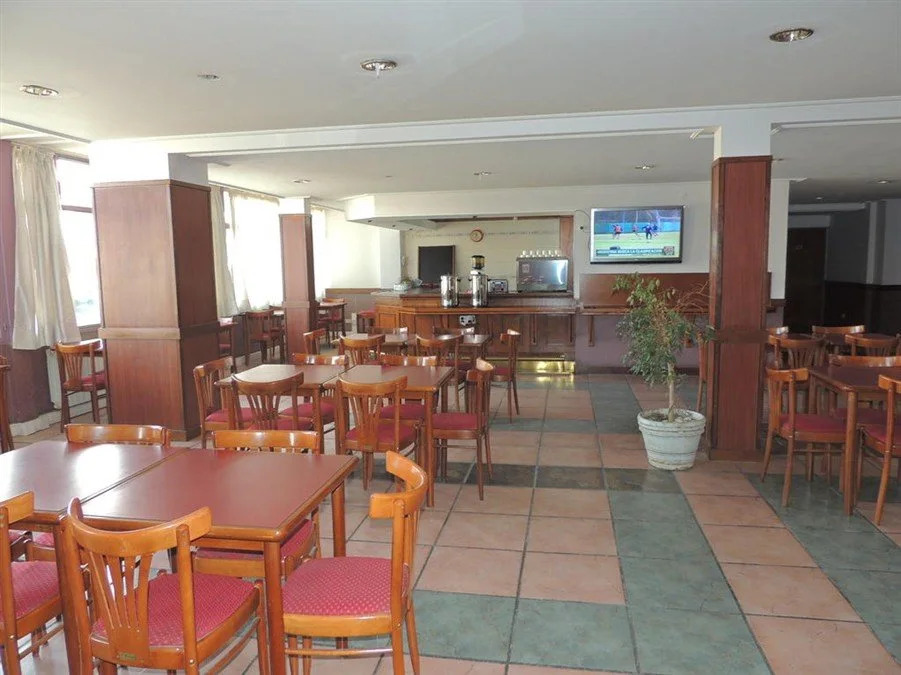 Hotel Victoria