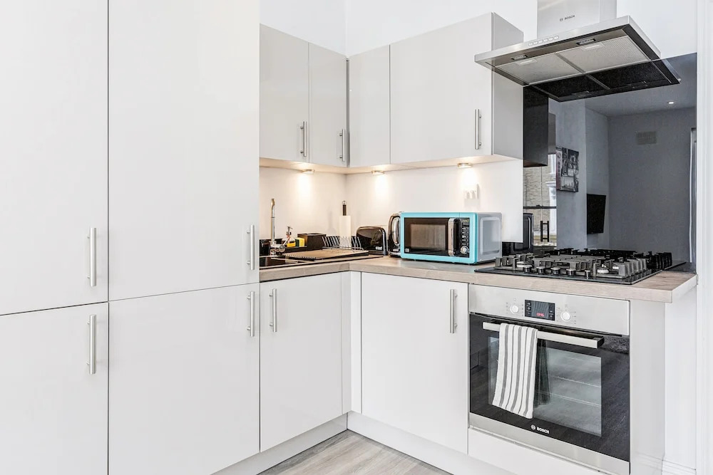 2-bed Notting Hill / Portobello