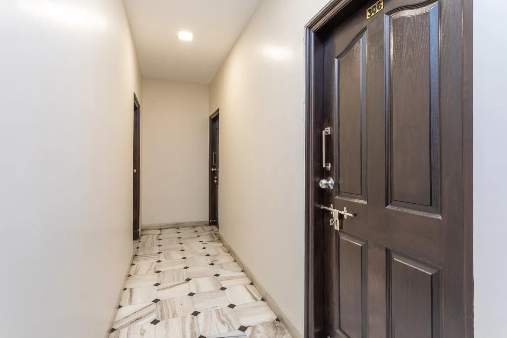 OYO 28226 Hotel Soumya Inn