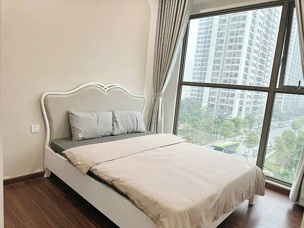 Vinhomes Ocean Park 1 Gia Lâm Apartment