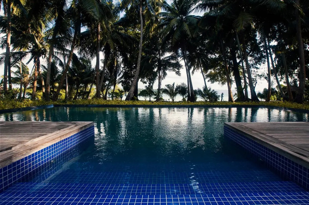Sea Shell Resort & Spa, Havelock