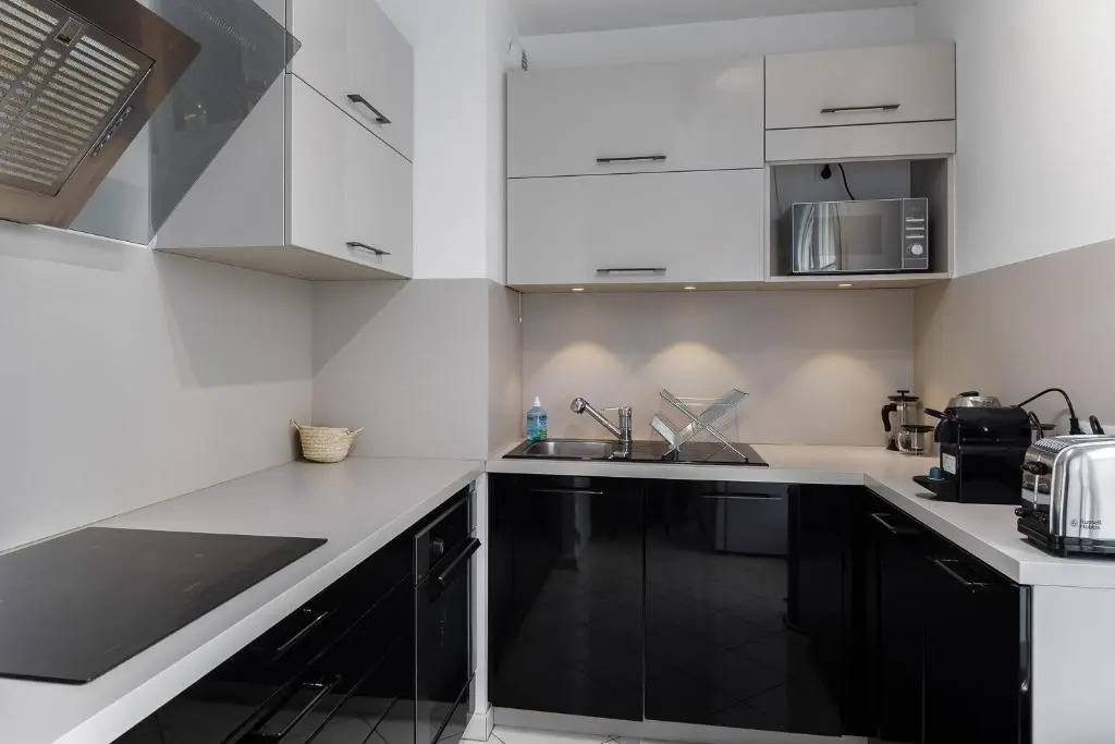 Apartment 2 Bedroomed Near Disneyland Paris with Garden Parking at Serris