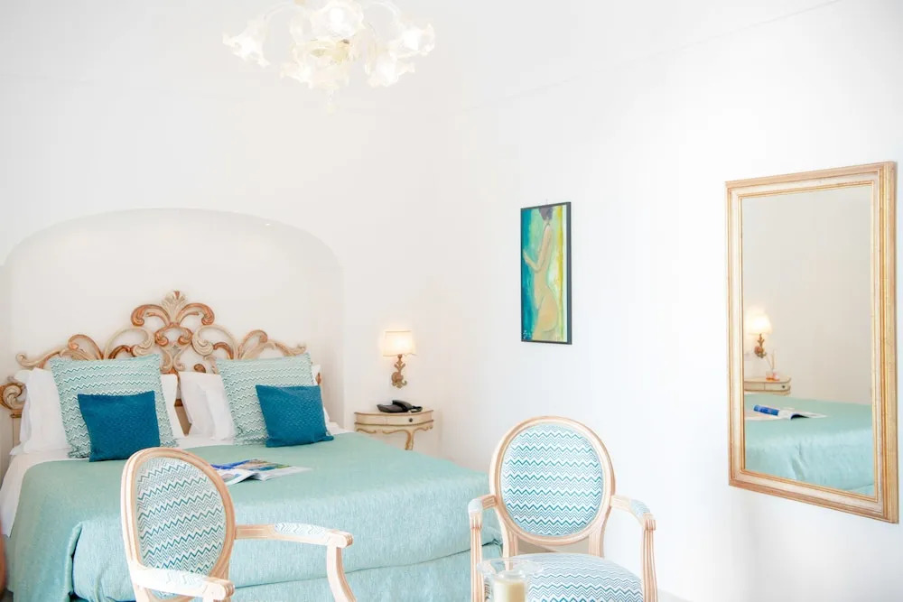 Hotel Villa Gabrisa