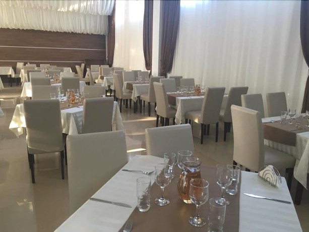 Grand Bay Hotel