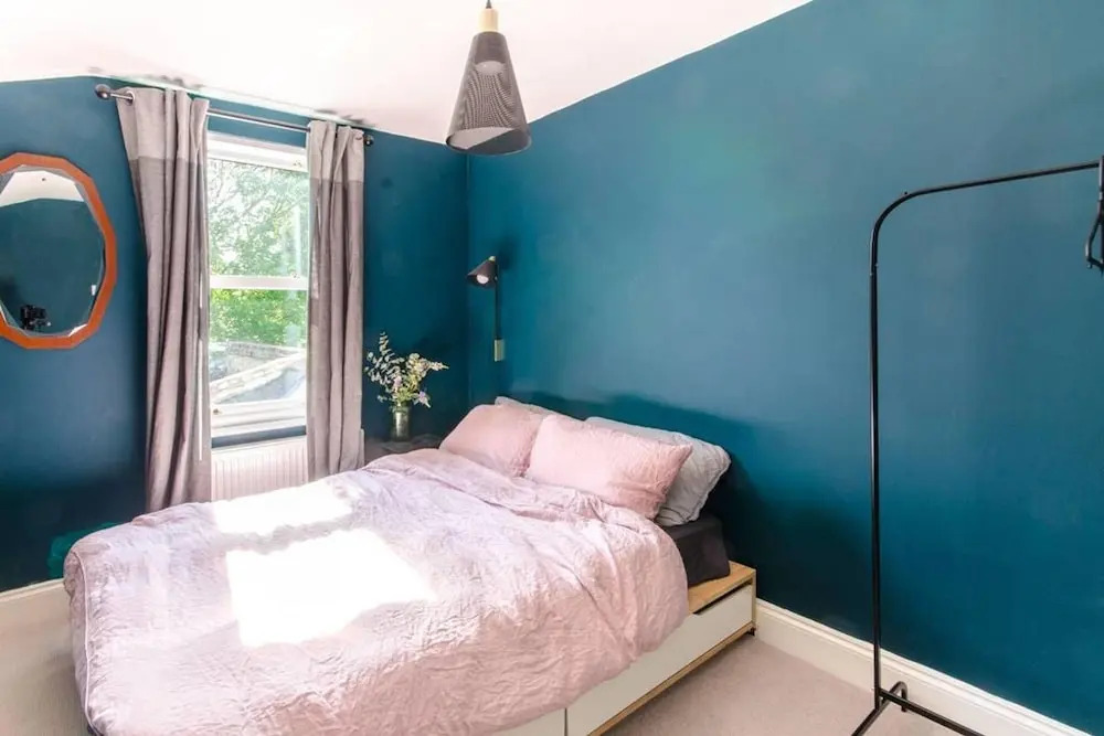 Beautiful, Modern 3 Bed With Garden In West Green