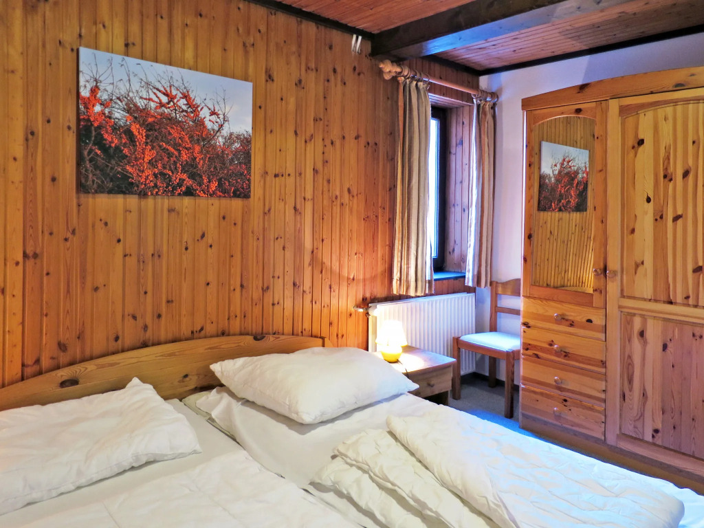 Nordsee-Ferienhaus