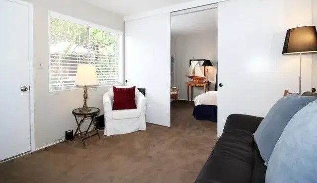 Stones Throw Vacation Rental
