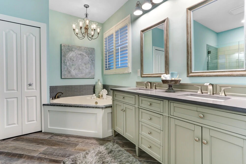 Dreamy Knights - Hgtv Dream Home