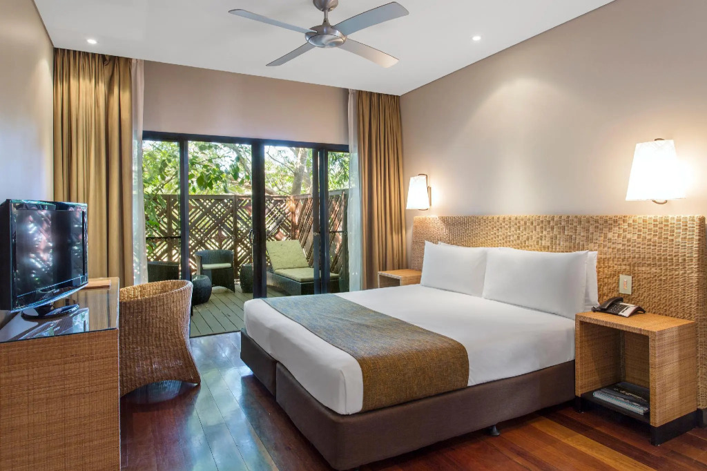 Pinctada Hotel Broome