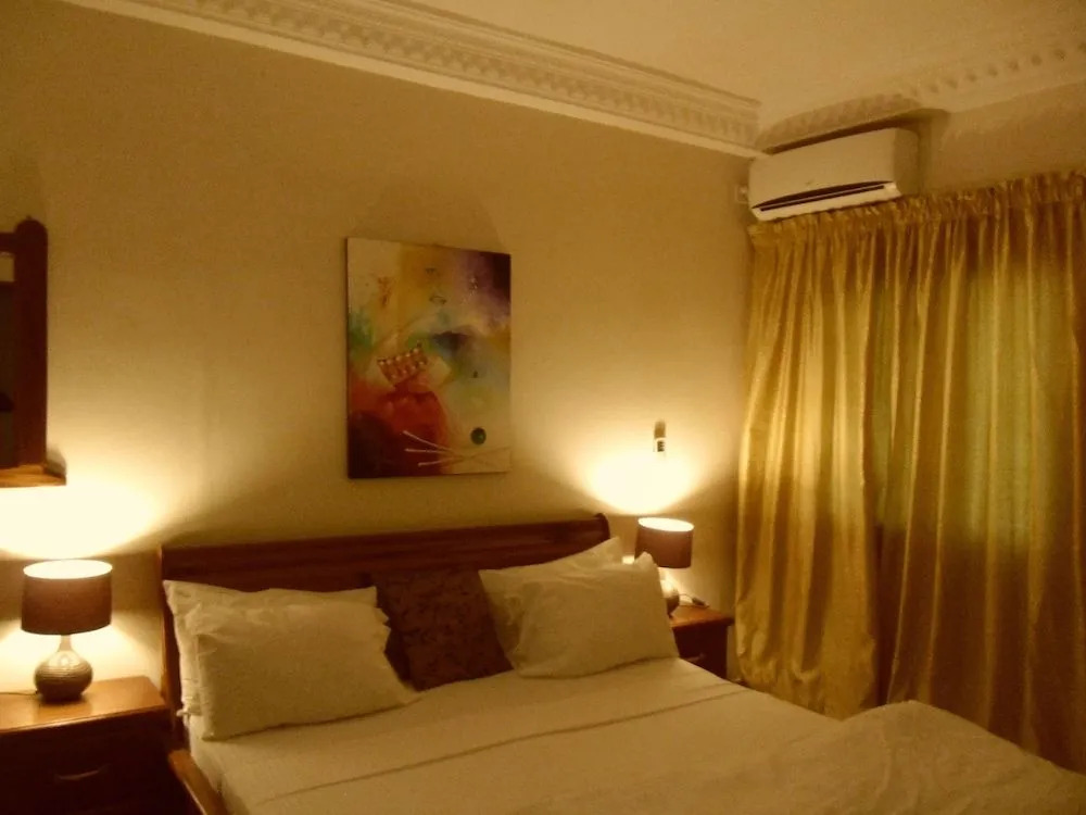 Residence RoseKane