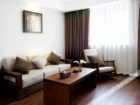 Shanjingcheng Holiday Hotel