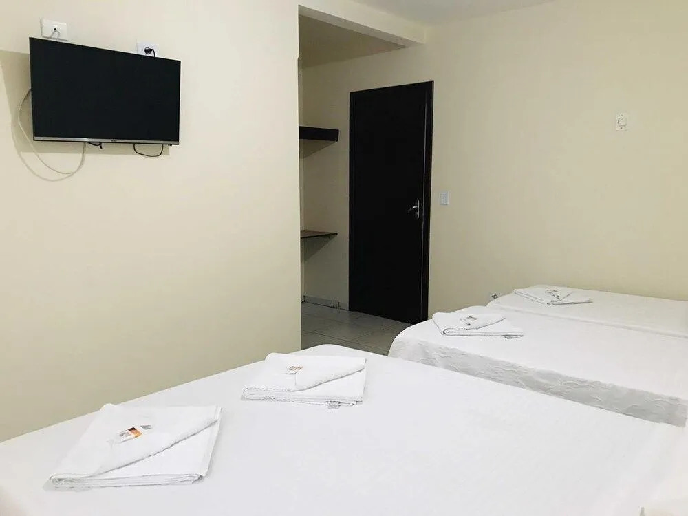 amaranta hotel