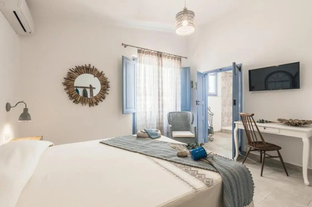 B&B Antico Telaio