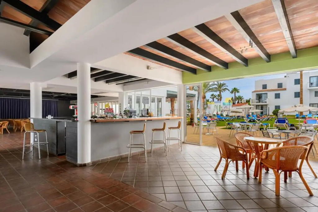 Vibra Blanc Cottage Apartmentos - 3SUP