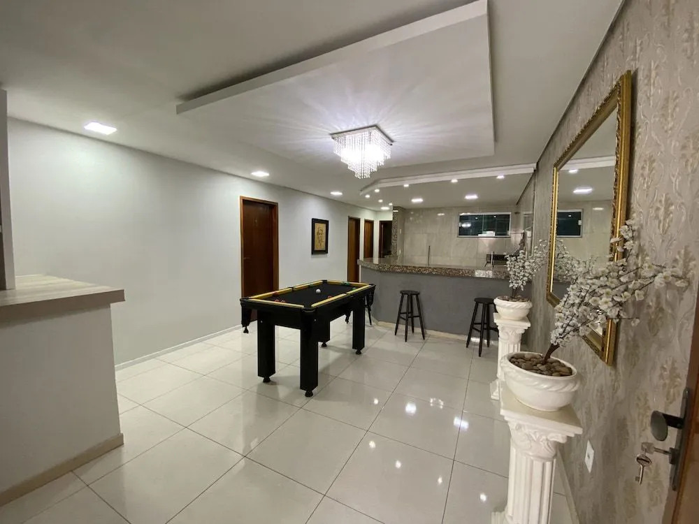 The Férias | Suites Luxo