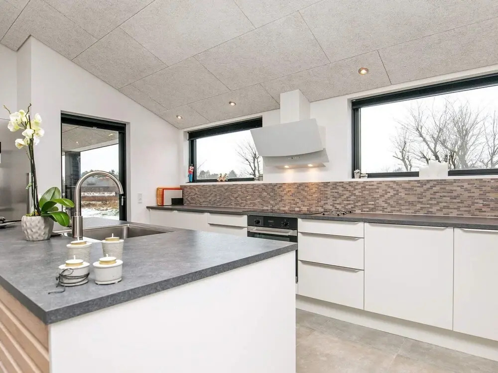 5 star holiday home in Løkken