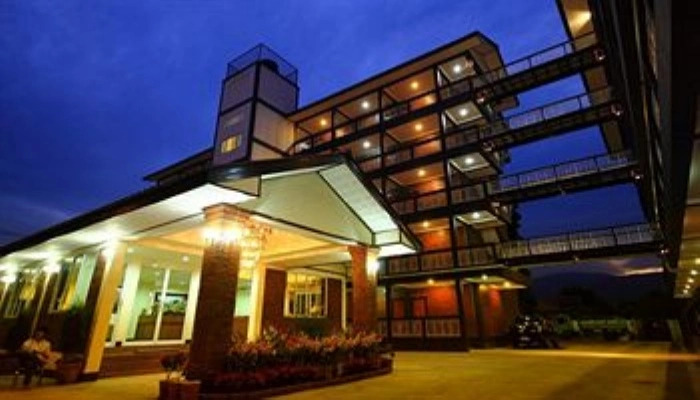 rimtara residence patan