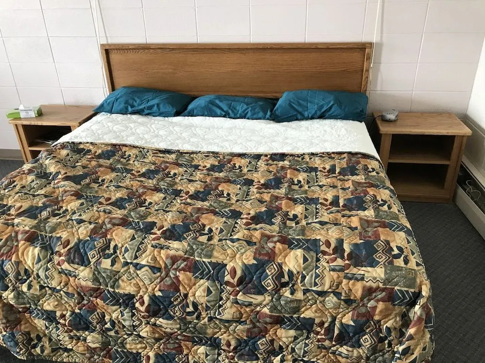 Journeyman Inn Motel
