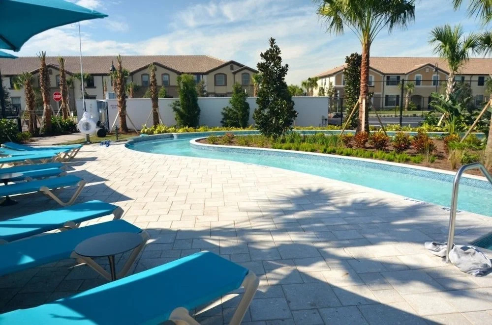 Ev232872 - Windsor At Westside Resort - 9 Bed 6 Baths Villa