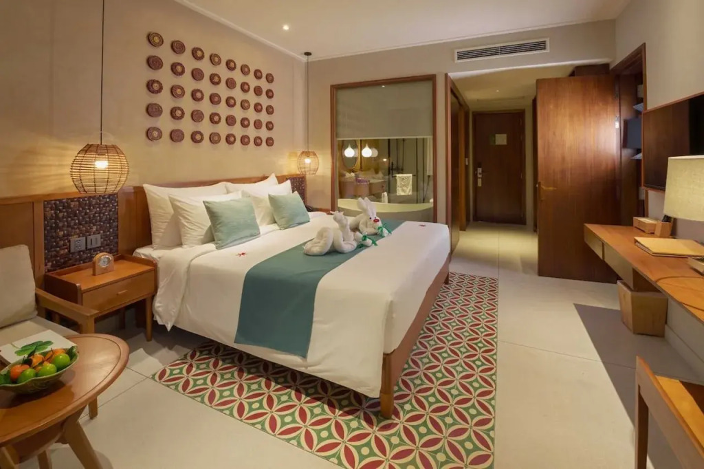 Little Gem Hoi An Boutique Hotel & Spa