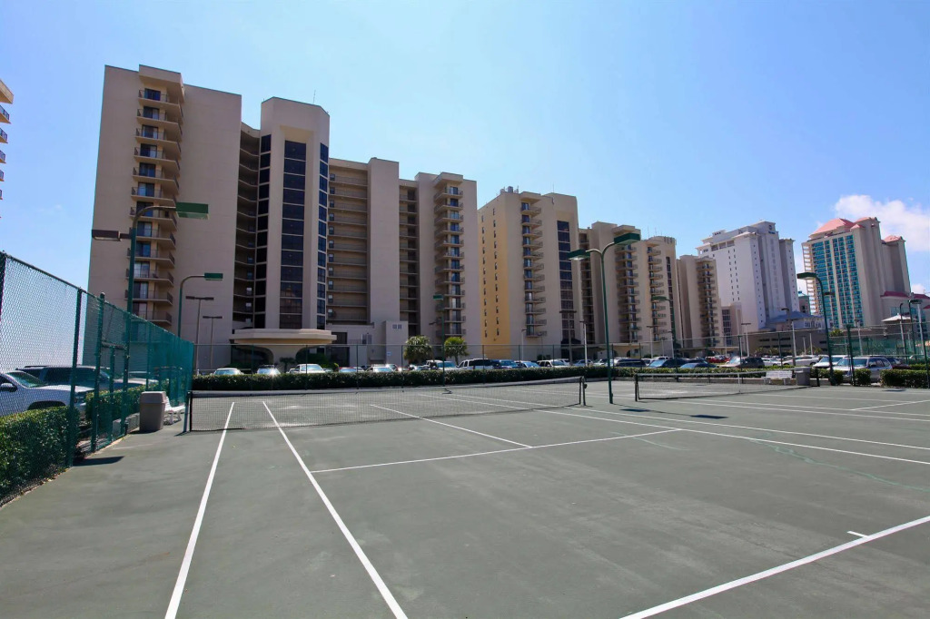 Phoenix Condominiums by Vacasa